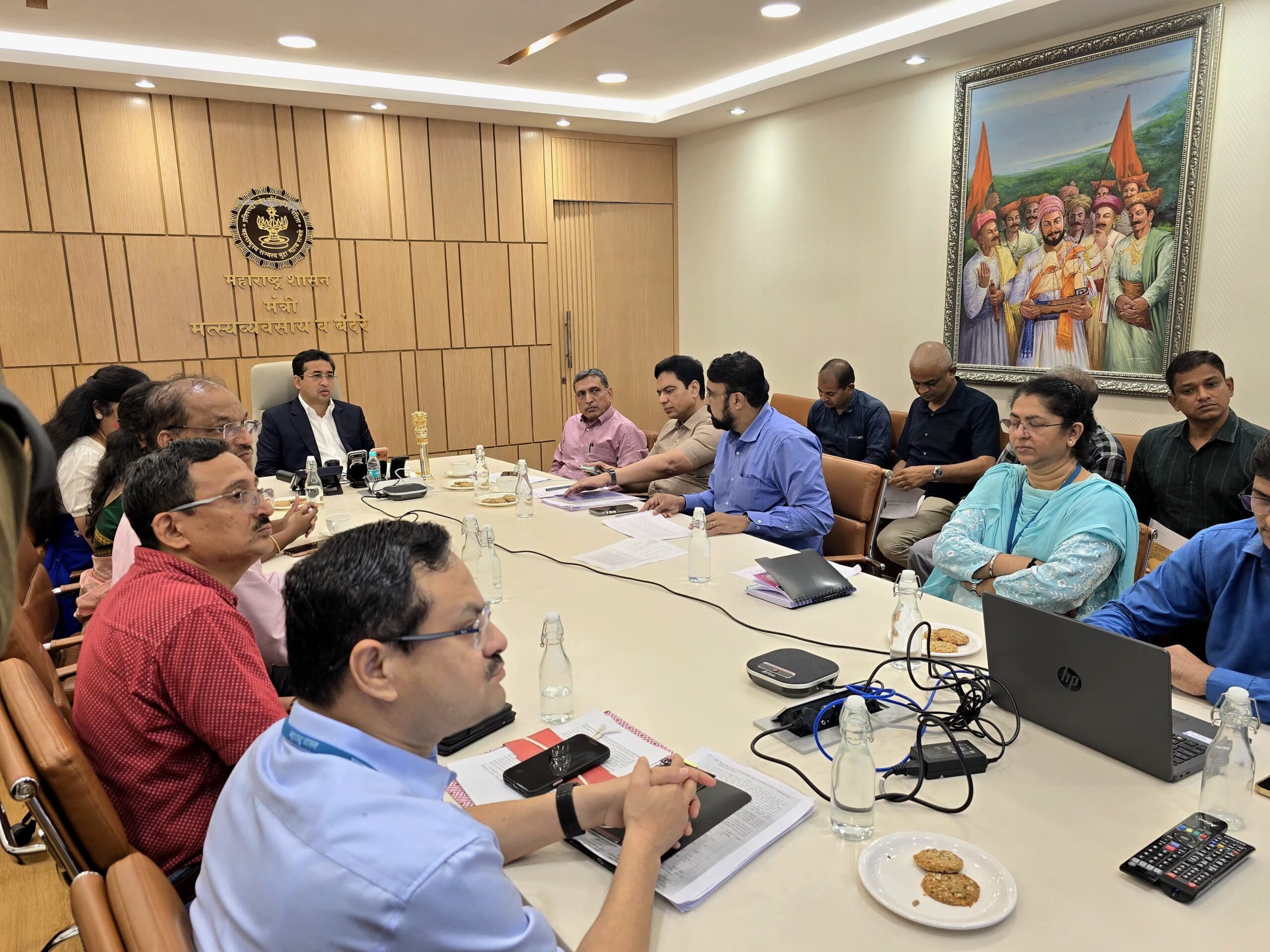 You are currently viewing गणेशोत्सवापूर्वी सिंधुदुर्गातील रस्त्यांची दुरुस्ती तातडीने पूर्ण करा
