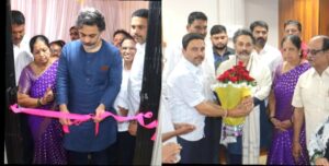Read more about the article सरकारने कर्जमाफी करण्याअगोदर जिल्हा बँक मदतीला धावली : निलेश राणे