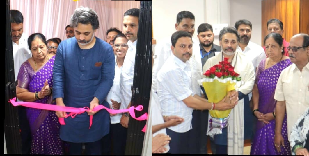 You are currently viewing सरकारने कर्जमाफी करण्याअगोदर जिल्हा बँक मदतीला धावली : निलेश राणे