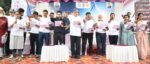 पाण्याचा प्रत्येक थेंब अडवा, जिरवा; पाणी बचतीची सवय अंगीकारा – पालकमंत्री चंद्रकांत पाटील