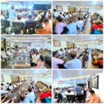 जनतेच्या आणि तरुणांच्या प्रश्नांवर सर्वांनी संघटीत होऊन आवाज उठवा- सुभाष देसाई
