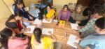 सामाजिक बांधिलकी प्रतिष्ठानच्या माध्यमातून अंकुर निवारा केंद्रामध्ये “व्यावसायिक दृष्ट्या सक्षम महिला” विविध व्यावसायिक प्रशिक्षण सुरू.
