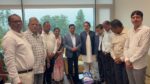 महाराष्ट्रातील मच्छीमारांना डिझेल दरात सवलतीसाठी केंद्रीय पेट्रोलियम मंत्र्यांची दिल्लीत भेट!