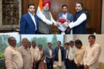 महाराष्ट्रातील मच्छीमारांसाठी डिझेल दरात सवलतीसाठी केंद्राकडे पाठपुरावा