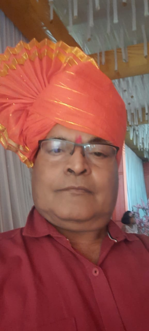 You are currently viewing साहित्य क्षेत्राचे बाजरीकरण कधी थांबणार?
