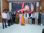 अंमली पदार्थांचा विळखा म्हणजे वाघाची गुहा! – डाॅ. मिलिंद भोई