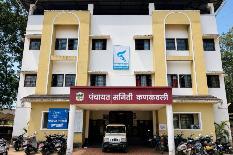 कणकवली पंचायत समितीचा १ सप्टेंबरला जनता दरबार