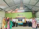 ऋषितुल्य व्यक्तिमत्वास भावपूर्ण निरोप – डॉ. अरविंद खानोलकर यांना मळगाव वाचन मंदिरातर्फे वाहिली भावपूर्ण श्रद्धांजली