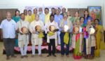 कवीने कवितेसोबतच माणूसपण जपावे! – प्रा. विजय लोंढे