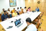 मुख्यमंत्री मत्स्यसंपदा योजनेची प्रभावी अंमलबजावणी करा – मंत्री नितेश राणे