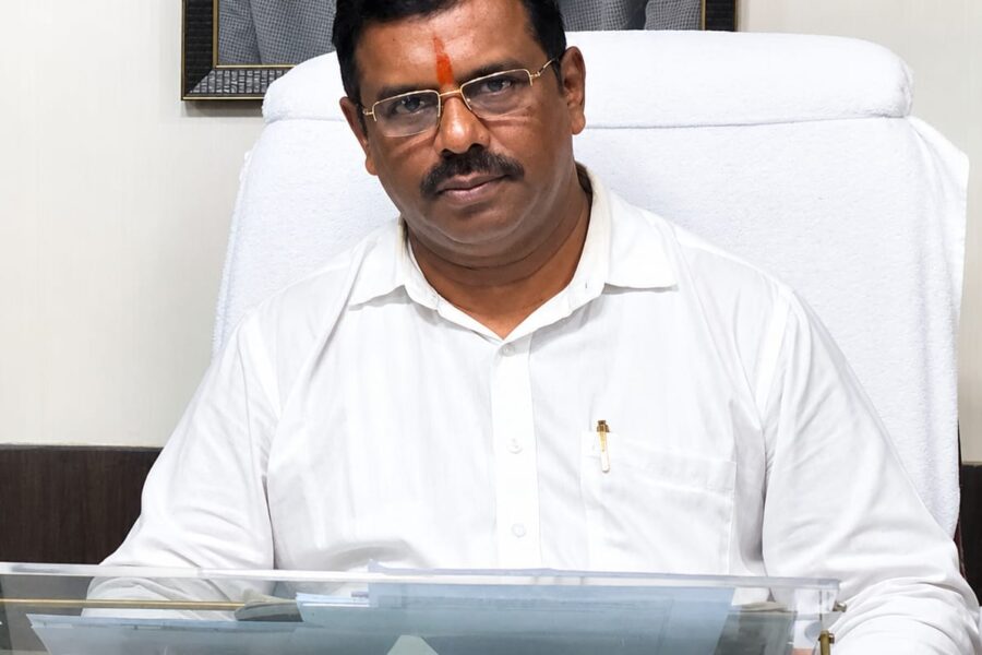 सोमवारी ३१ ऑगस्ट रोजी जिल्ह्यातील शासकीय संस्था व परिसरात विशेष स्वच्छता अभियान