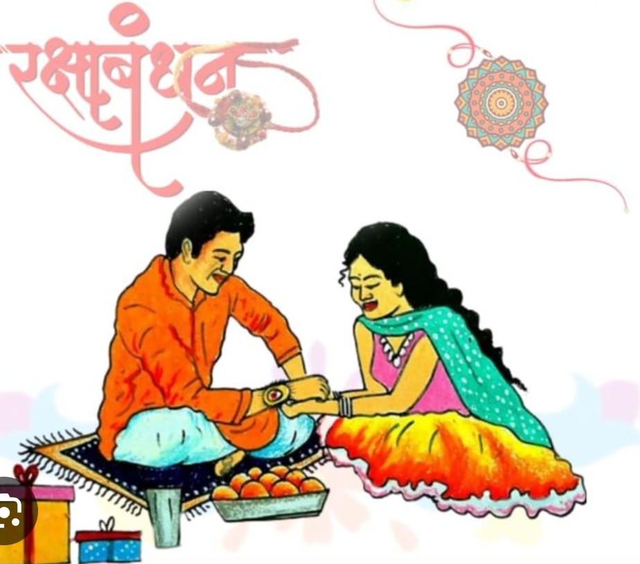 You are currently viewing एक रेशमी धागा