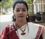 राष्ट्रीयस्तरावरील परिसंवादासाठी डॉ. ज्योती बुवा तोरसकर यांची जेएनयू दिल्ली येथे प्रतिनिधी म्हणून निवड 
