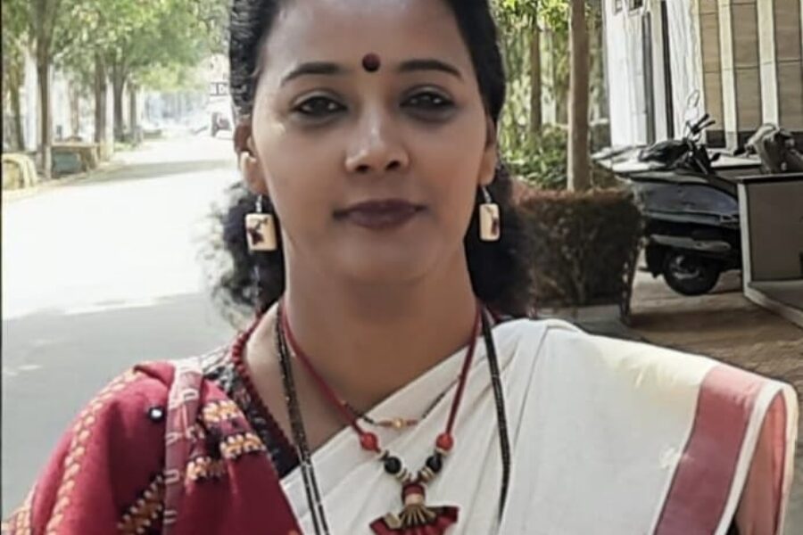 राष्ट्रीयस्तरावरील परिसंवादासाठी डॉ. ज्योती बुवा तोरसकर यांची जेएनयू दिल्ली येथे प्रतिनिधी म्हणून निवड 