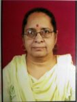 कवयित्री शैलजा करोडे यांचे साहित्य विद्यापीठ अभ्यासक्रमात
