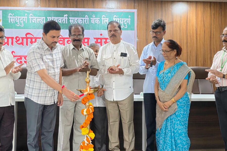 विकास संस्थांचा कारभार अधिक पारदर्शक आणि गतिशील होणे गरजेचे – मनीष दळवी