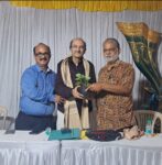 मसाप पिंपरी – चिंचवडच्या अध्यक्षपदी राजन लाखे यांची बिनविरोध निवड