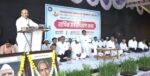 बायोगॅस निर्मिती प्रकल्प उभारणार मानसिंगराव नाईक यांची माहिती 