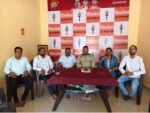 स्मार्ट मीटरची सक्ती आणि सणासुदीतील वाढत्या महागाईविरोधात शिवसेना (उद्धव बाळासाहेब ठाकरे) पक्ष आक्रमक
