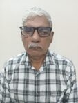 साहित्यिक दिवाकर केशव म्हात्रे यांचे अल्प आजाराने निधन