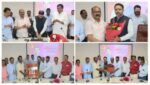 सहकारातून सिंधुदुर्गच्या समृद्धीसाठी एकजुटीने काम करू; अध्यक्ष मनीष दळवी यांचा निर्धार