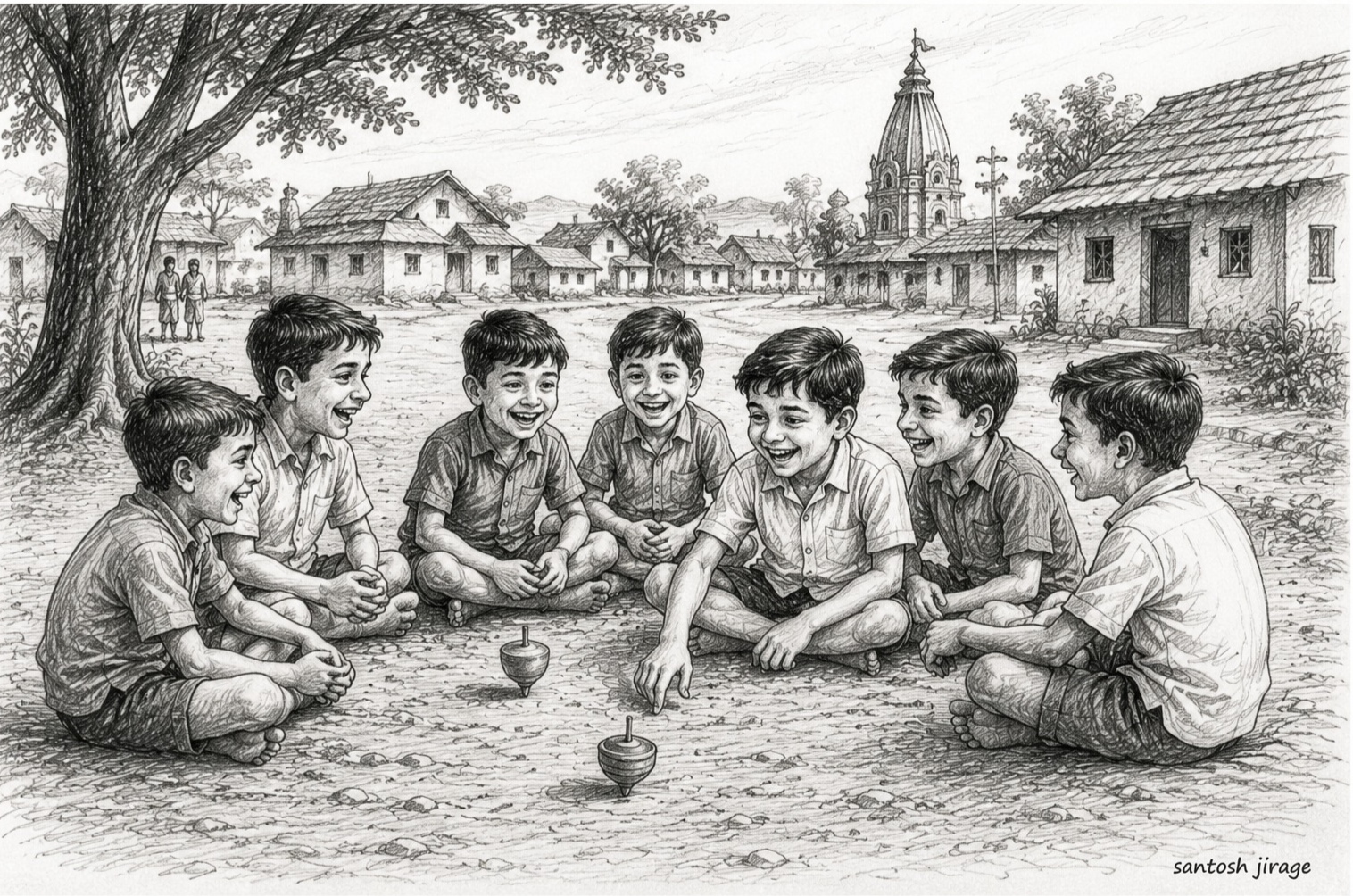 You are currently viewing पद पैसा प्रतिष्ठेपेक्षा मोठं नातं…मैत्री