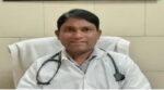 सावंतवाडी उपजिल्हा रुग्णालयाच्या वैद्यकीय अधीक्षकपदी डॉ. विशाल रेड्डी; पदभार स्वीकारला