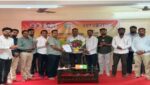 भाजयुमोच्या आंबोली मंडळ अध्यक्षपदी विनेश तावडे यांची नियुक्ती