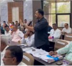 मांडवफातरवाडीसाठी स्वतंत्र ट्रान्सफॉर्मर मंजूर करा
