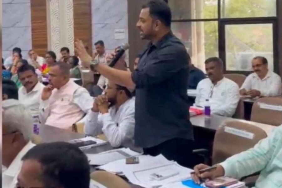 मांडवफातरवाडीसाठी स्वतंत्र ट्रान्सफॉर्मर मंजूर करा