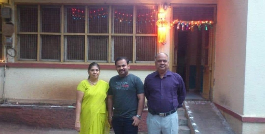 You are currently viewing तुझ्यापासून दूर जाताना