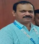 सावंतवाडी नायब तहसीलदार मनोज मुसळे यांचे हृदयविकाराच्या तीव्र झटक्याने निधन