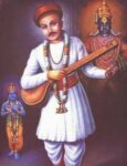 श्री संत नामदेव महाराज