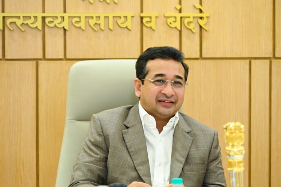 कणकवलीत १४ ऑगस्टला पालकमंत्री नितेश राणे यांच्या नेतृत्वाखाली भव्य तिरंगा रॅली