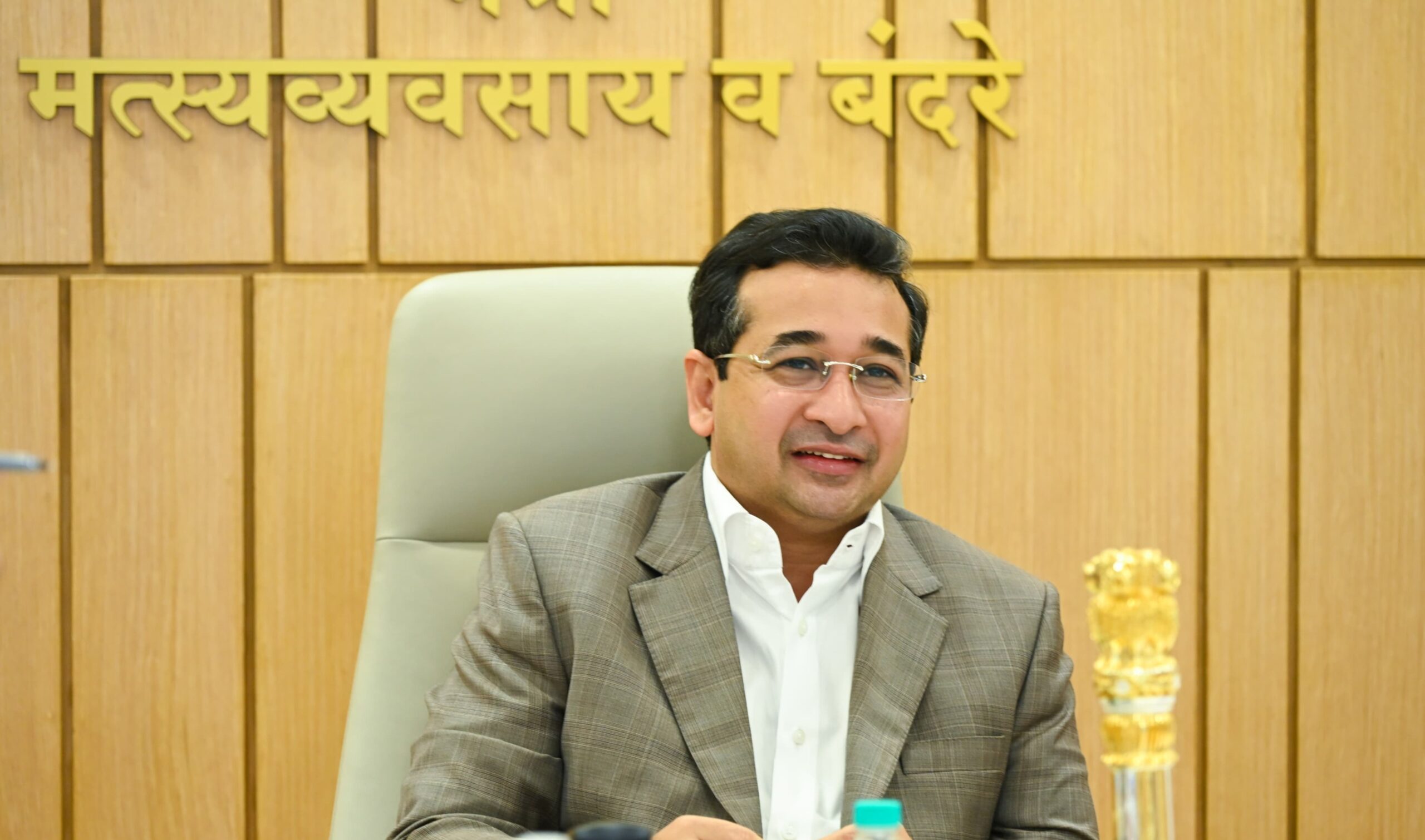 You are currently viewing कणकवलीत १४ ऑगस्टला पालकमंत्री नितेश राणे यांच्या नेतृत्वाखाली भव्य तिरंगा रॅली