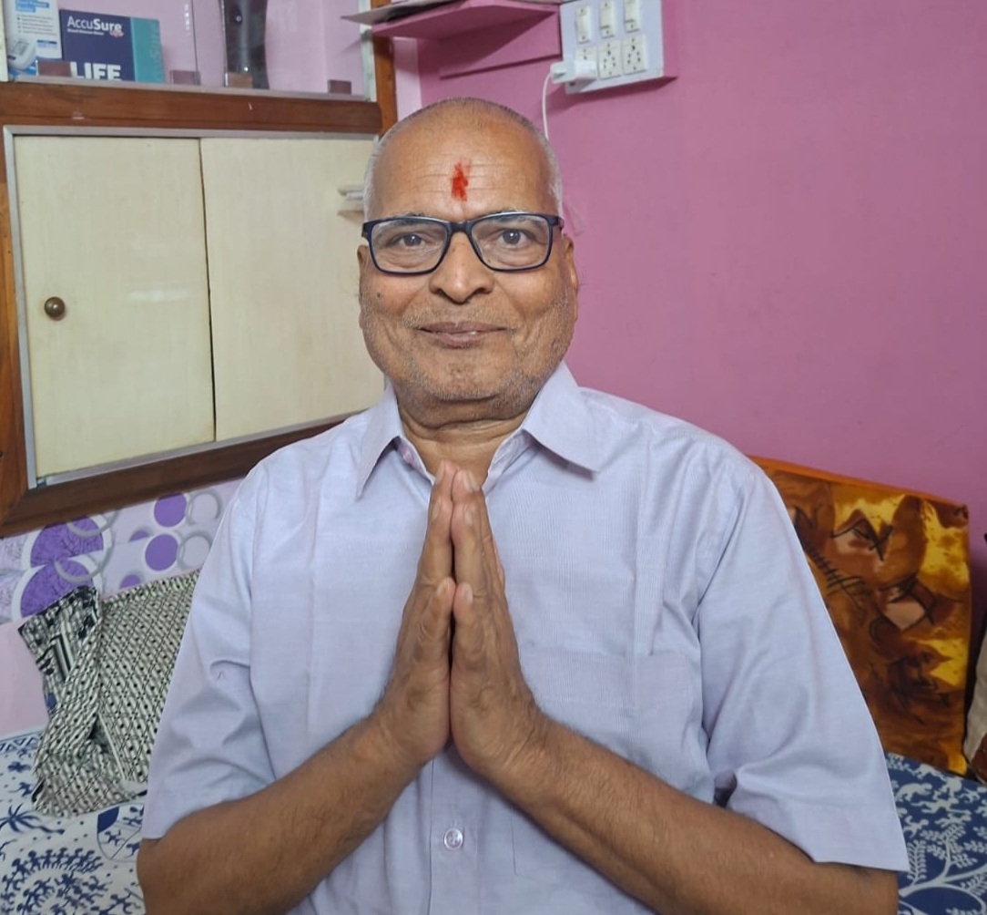 You are currently viewing जागतिक सुलेखन दिनानिमित्त…