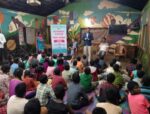 जिल्हा विधी सेवा प्राधिकरणामार्फत जागतिक आदिवासी दिन साजरा