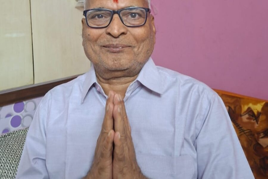 देश स्वतंत्र झाला मन कधी स्वतंत्र होणार? 