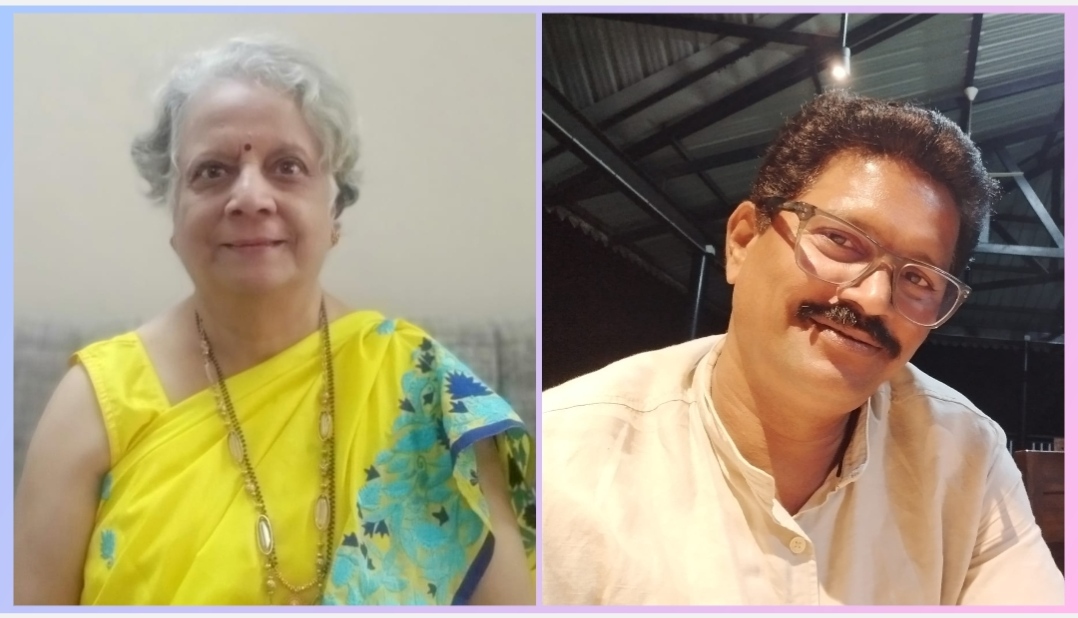 You are currently viewing दंगा
