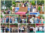 सिंधुदुर्गच्या सर्वांगीण विकासासाठी शासन कटिबद्ध : पालकमंत्री नितेश राणे