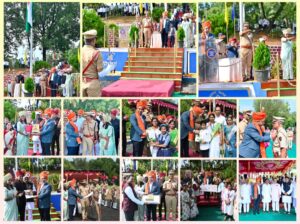 Read more about the article सिंधुदुर्गच्या सर्वांगीण विकासासाठी शासन कटिबद्ध : पालकमंत्री नितेश राणे