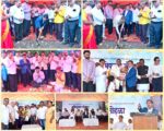 सिंधुदुर्गच्या औद्योगिक विकासाची मुहूर्तमेढ; तळवणेत झोया मरीनच्या जहाजबांधणी प्रकल्पाचे भूमिपूजन