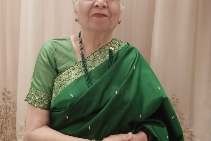अभिमान जेव्हा गर्वात बदलतो