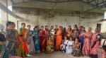 मणेराजुरी येथे अक्कमहादेवी महिला मंडळाची स्थापना