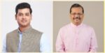 संजू परब यांना खास. डॉ. श्रीकांत शिंदे यांच्याकडून वाढदिवसाच्या शुभेच्छा