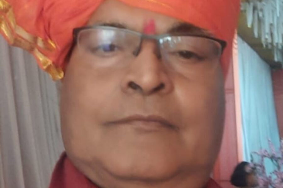बदलता गणेशोत्सव : एक दृष्टिक्षेप