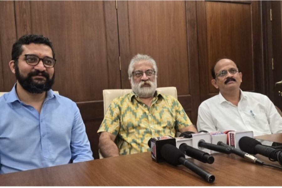 राजघराण्याकडून ७० गुंठे जागा विनामोबदला शासनाला