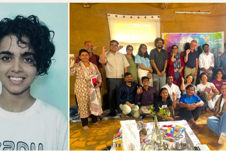 भोपाळ येथे हवामान बदल संवाद कार्यक्रम संपन्न