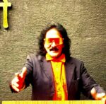 भलत्यावरचं हात उगारता….!!