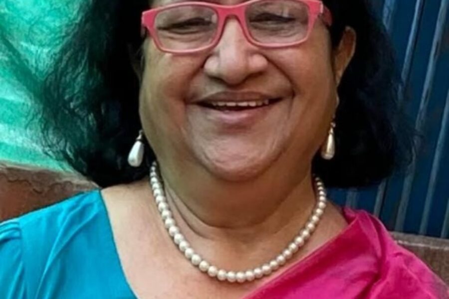 माझा साहित्य प्रवास..